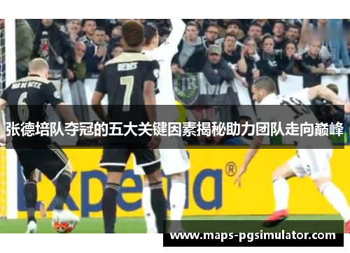 张德培队夺冠的五大关键因素揭秘助力团队走向巅峰