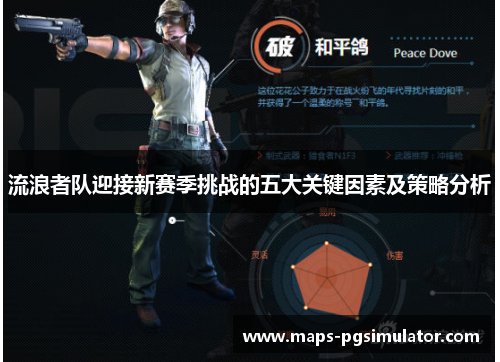 流浪者队迎接新赛季挑战的五大关键因素及策略分析